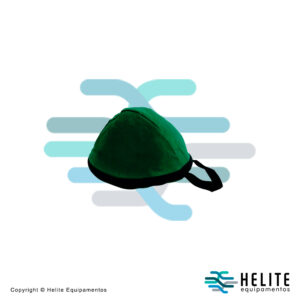 Bolsa para capacete