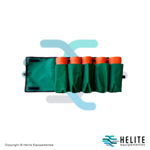 Bolsa para lençol