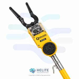 Agrupador Automático de Cabos Ópticos SOLUÇÃO SE1032