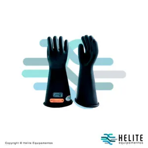 Luvas de Isolantes CL: 2